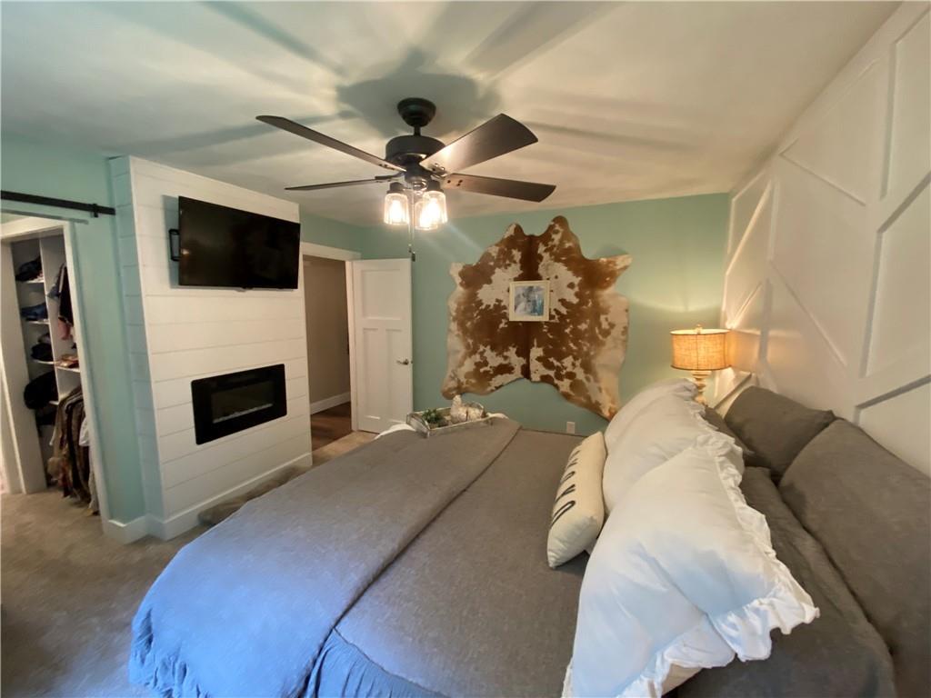 5177 East Brown Road New Castle, IN 47362 - Photo 19 of 29 Gallery Image 19