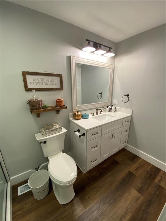 5177 East Brown Road New Castle, IN 47362 - Photo 21 of 29 Gallery Image 21