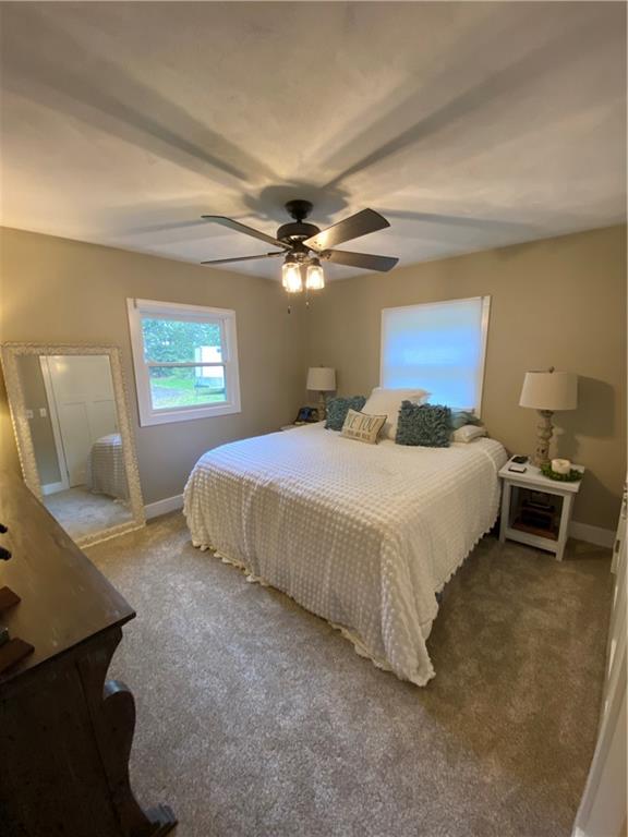 5177 East Brown Road New Castle, IN 47362 - Photo 23 of 29 Gallery Image 23