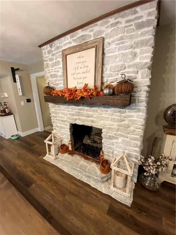 5177 East Brown Road New Castle, IN 47362 - Photo 8 of 29 Gallery Image 8