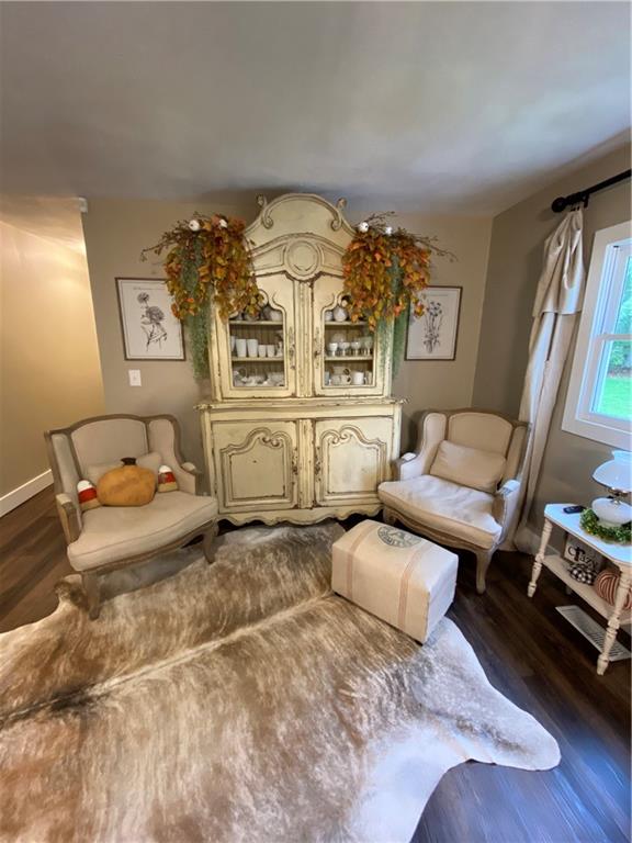 5177 East Brown Road New Castle, IN 47362 - Photo 10 of 29 Gallery Image 10