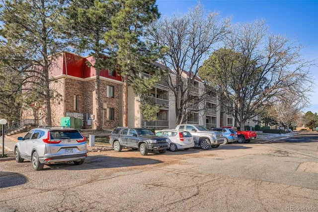 $125,000 | 14720 East Kentucky Drive, Unit 634, Aurora, CO 80012