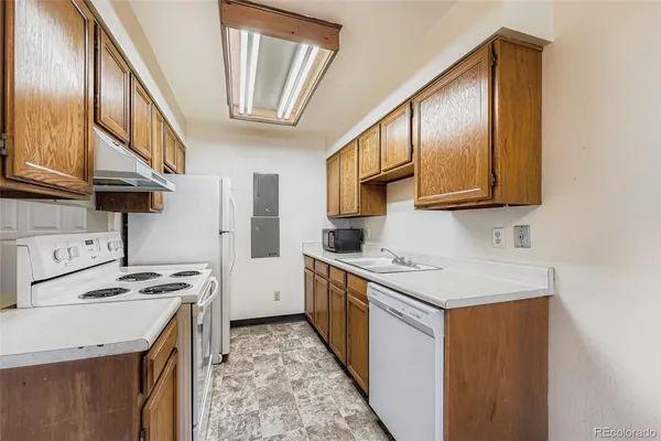 $114,900 | 14720 East Kentucky Drive, Unit 634, Aurora, CO 80012