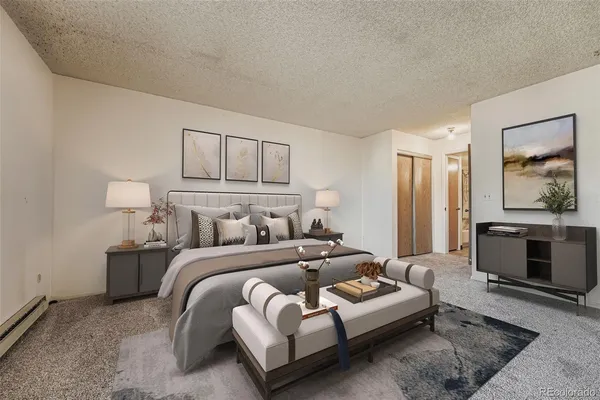 $114,900 | 14720 East Kentucky Drive, Unit 634, Aurora, CO 80012