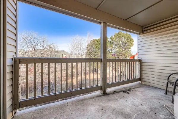 $114,900 | 14720 East Kentucky Drive, Unit 634, Aurora, CO 80012