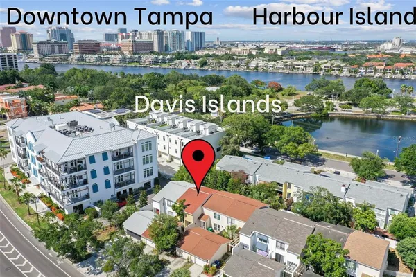 $3,900 | 97 Davis Boulevard, Unit B, Tampa, FL 33606