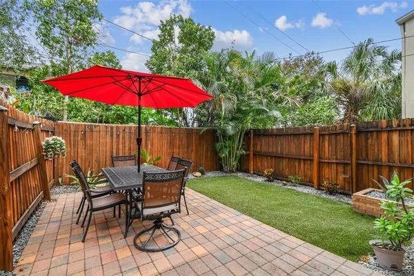 $3,900 | 97 Davis Boulevard, Unit B, Tampa, FL 33606