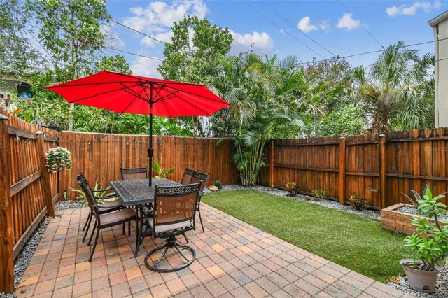 $3,900 | 97 Davis Boulevard, Unit B, Tampa, FL 33606