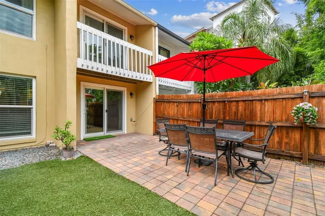 $3,900 | 97 Davis Boulevard, Unit B, Tampa, FL 33606