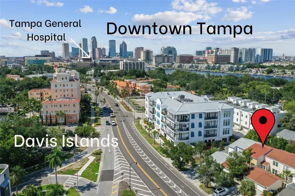 $3,900 | 97 Davis Boulevard, Unit B, Tampa, FL 33606