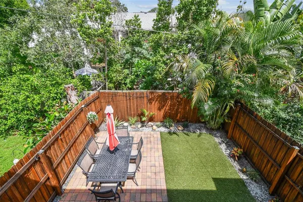 $3,900 | 97 Davis Boulevard, Unit B, Tampa, FL 33606