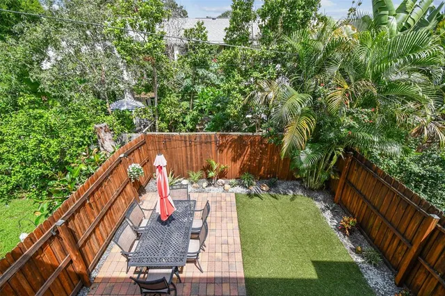 $3,900 | 97 Davis Boulevard, Unit B, Tampa, FL 33606