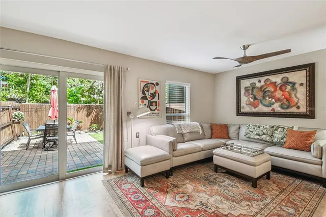 $3,900 | 97 Davis Boulevard, Unit B, Tampa, FL 33606