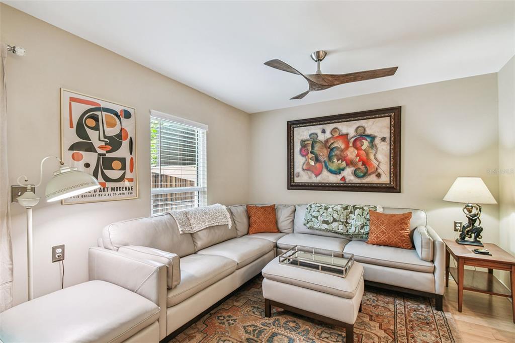 97 Davis Boulevard, Unit B Tampa, FL 33606 - Photo 40 of 63