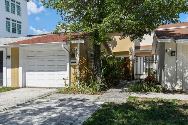 $3,900 | 97 Davis Boulevard, Unit B, Tampa, FL 33606