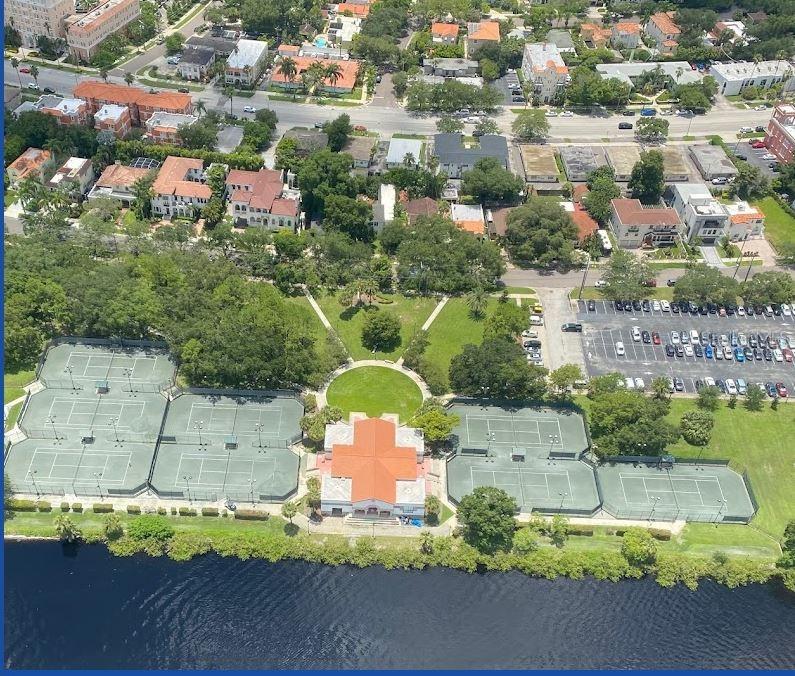 97 Davis Boulevard, Unit B Tampa, FL 33606 - Photo 63 of 63