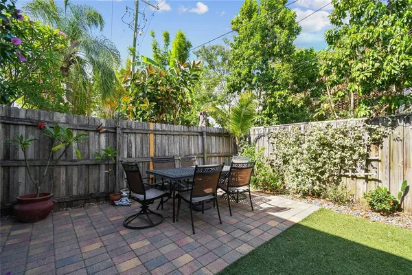 $3,900 | 97 Davis Boulevard, Unit B, Tampa, FL 33606