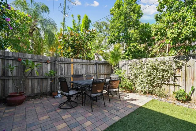 $3,900 | 97 Davis Boulevard, Unit B, Tampa, FL 33606