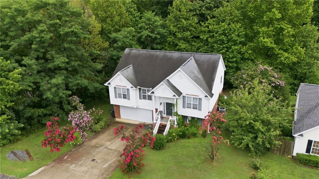 6951 Rangecrest Road Belews Creek, NC 27009 - Photo 26 of 36