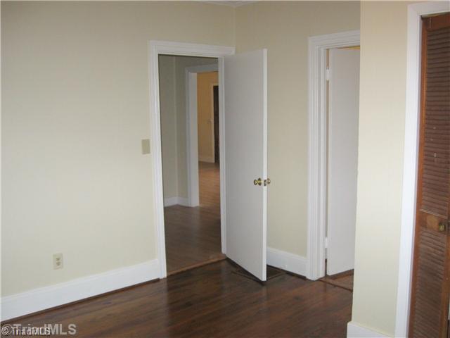 3906 Oak Ridge Road Summerfield, NC 27358 - Photo 12 of 16 1st Bedroom.