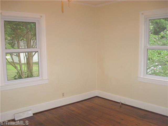 3906 Oak Ridge Road Summerfield, NC 27358 - Photo 13 of 16 2nd Bedroom.