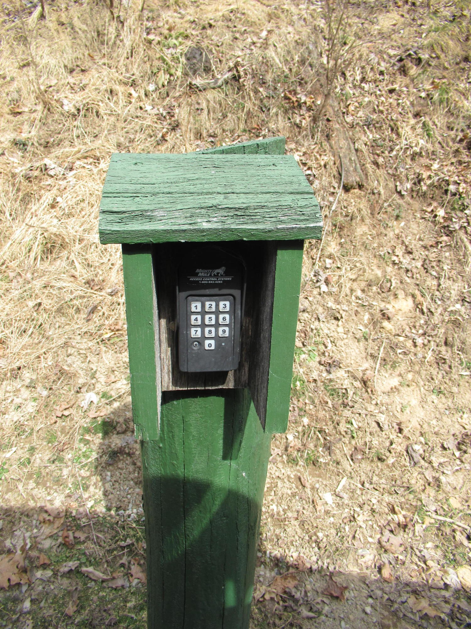 Lot 1 Spice Run Road Hillsboro, WV 24946 - Photo 4 of 13 Gallery Image 4