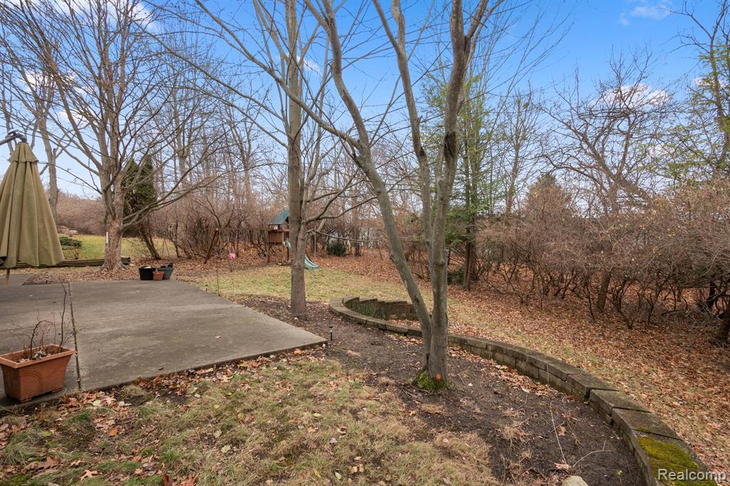 235 Whitney Drive Rochester Hills, MI 48307 - Photo 44 of 45