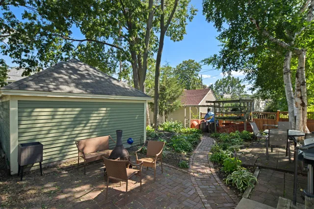 $3,200 | 2713 Garfield Avenue, Unit 2, Minneapolis, MN 55408