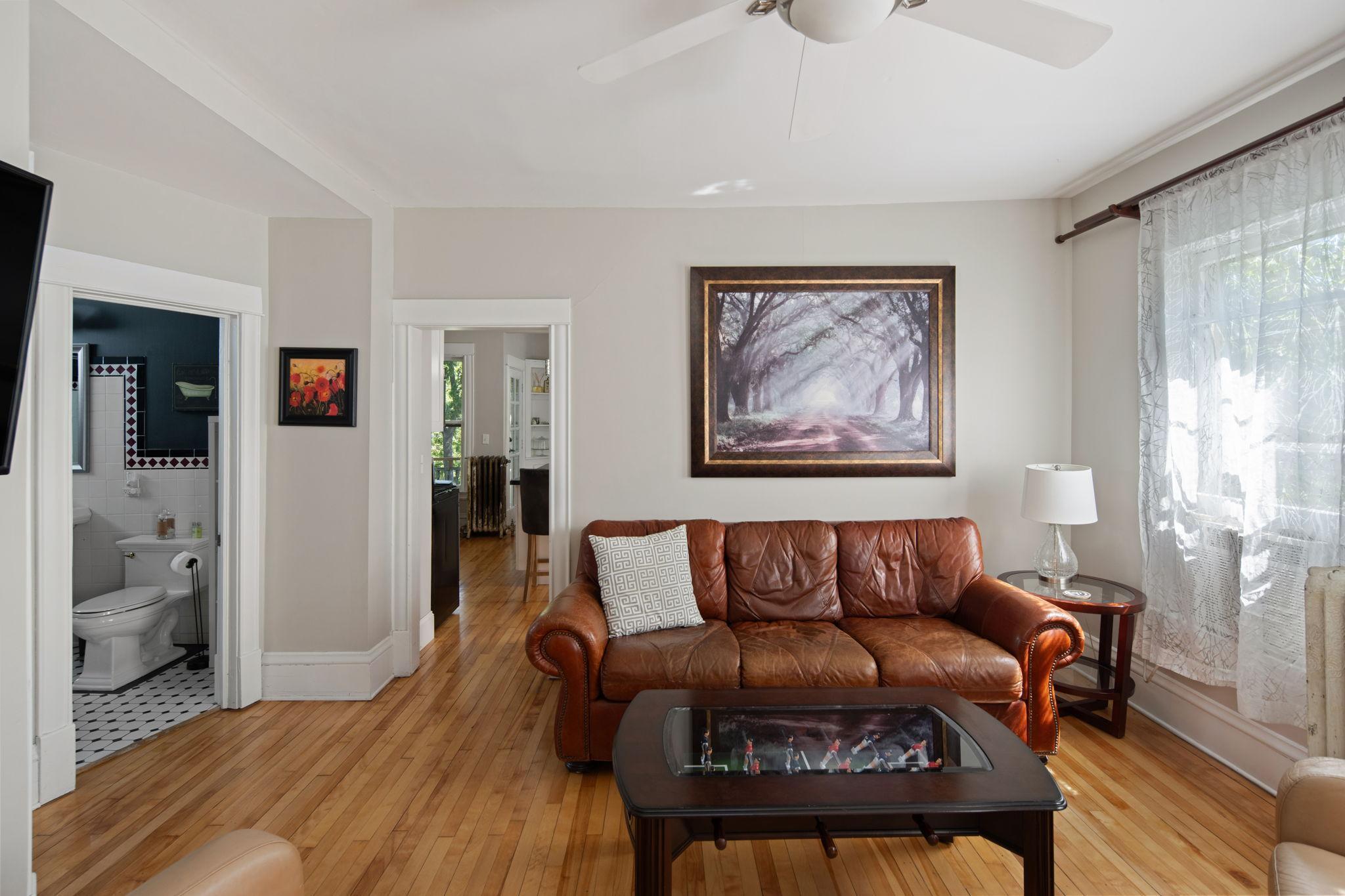 2713 Garfield Avenue, Unit 2 Minneapolis, MN 55408 - Photo 6 of 26