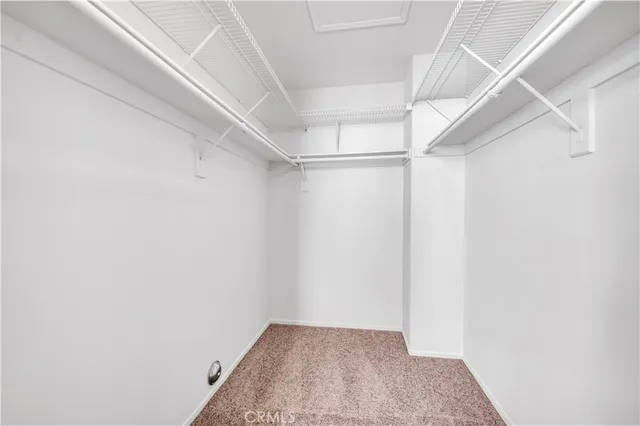 a view of small space