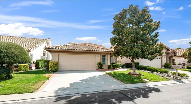 $394,999 | 6058 Eagle Trace Lane, Banning, CA 92220