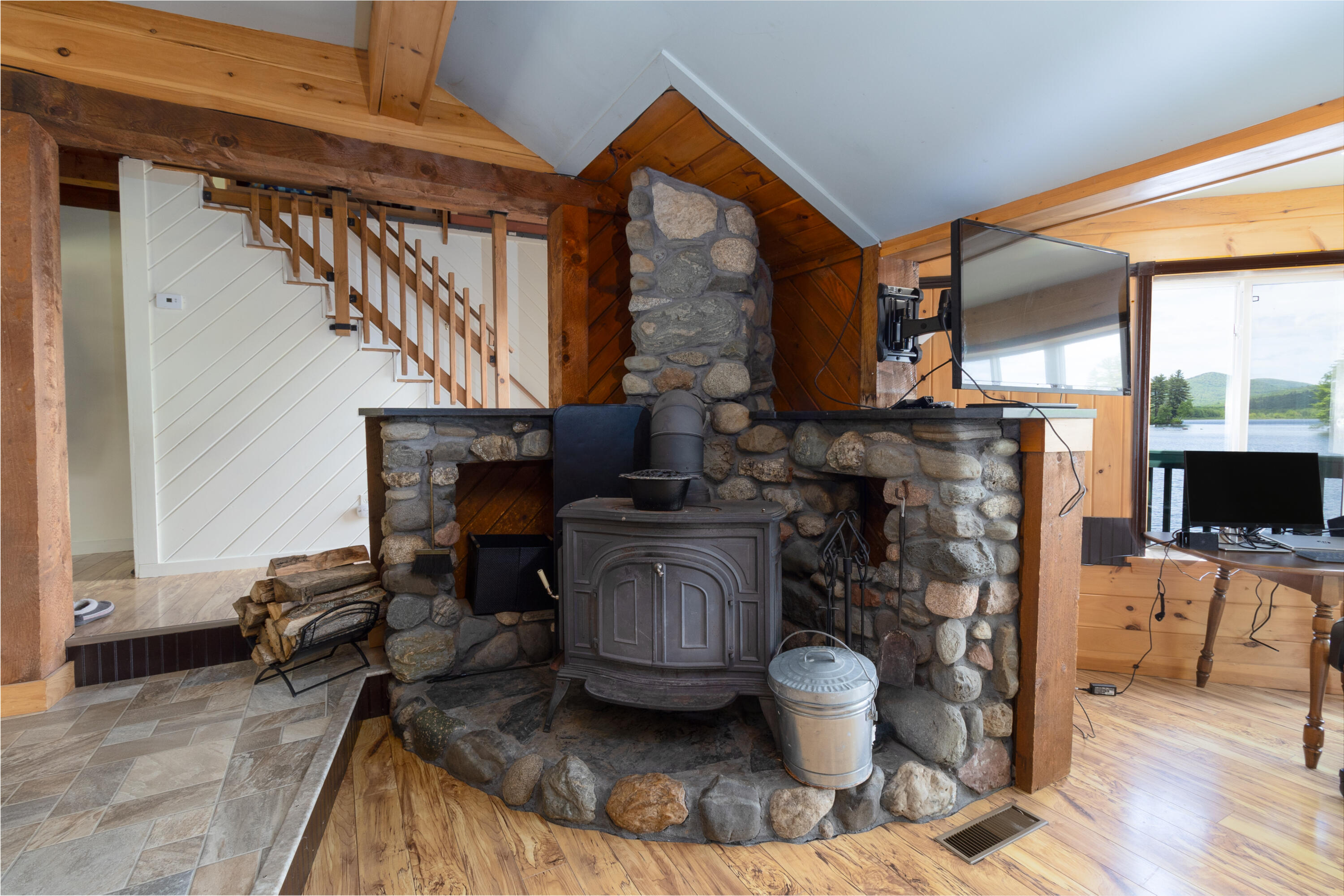 2 Callahan Road Wilton, ME 04294 - Photo 18 of 66 2 Callahan Wilton-45