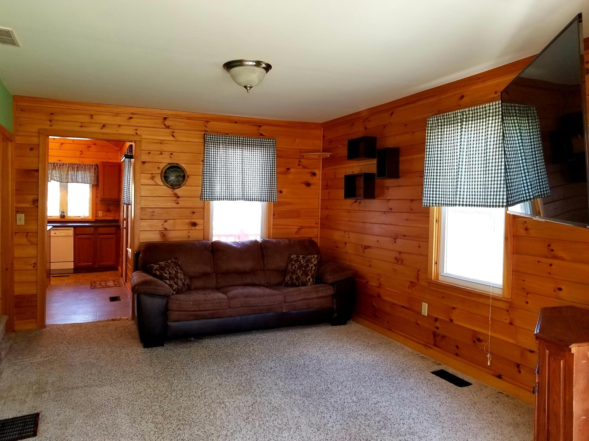 15 Crummett Street Waterville, ME 04901 - Photo 13 of 35 Living Room