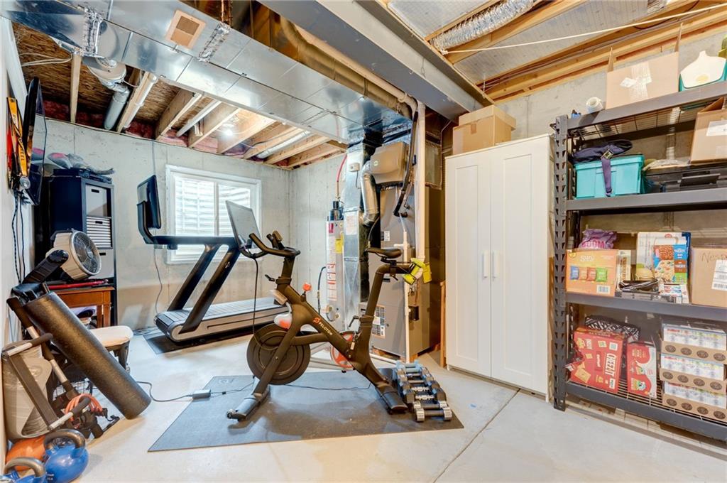 206 Rock Run Road Canonsburg, PA 15317 - Photo 22 of 25 Gallery Image 22