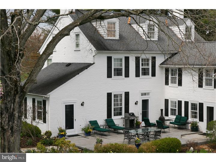 185 Headquarters Road Erwinna, PA 18920 - Photo 2 of 22