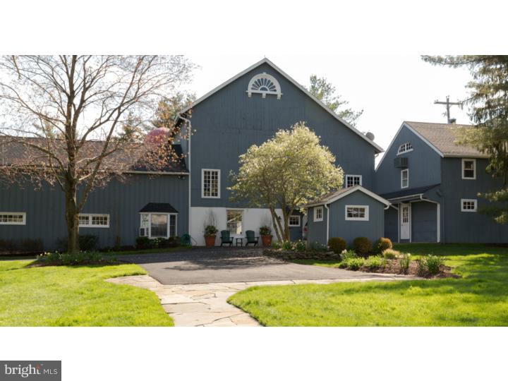 185 Headquarters Road Erwinna, PA 18920 - Photo 11 of 22