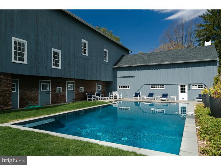 185 Headquarters Road Erwinna, PA 18920 - Photo 14 of 22
