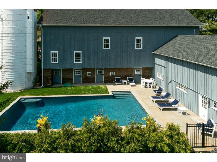 185 Headquarters Road Erwinna, PA 18920 - Photo 15 of 22