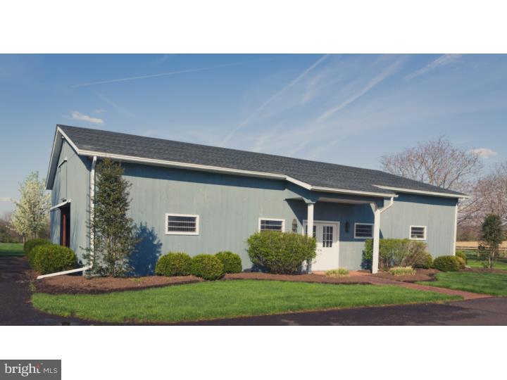 185 Headquarters Road Erwinna, PA 18920 - Photo 18 of 22