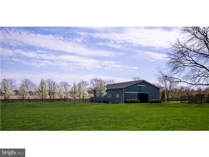 185 Headquarters Road Erwinna, PA 18920 - Photo 20 of 22