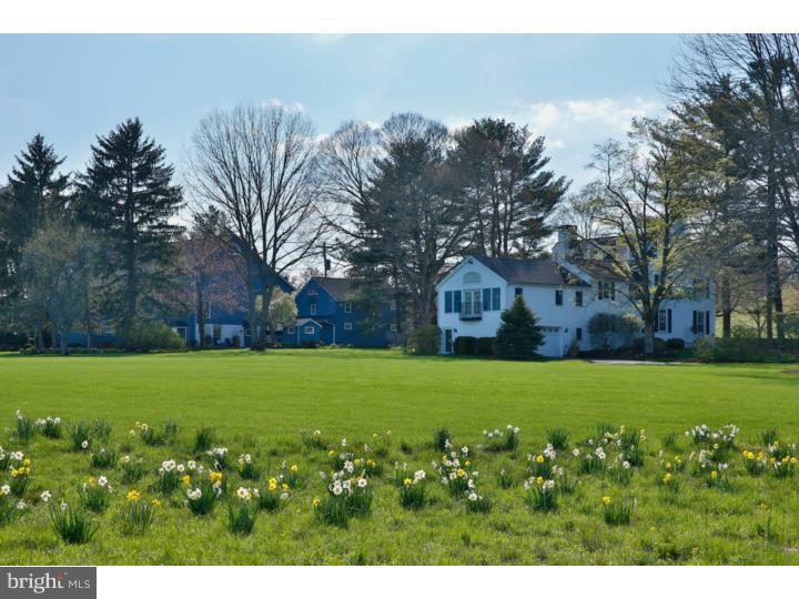 185 Headquarters Road Erwinna, PA 18920 - Photo 21 of 22
