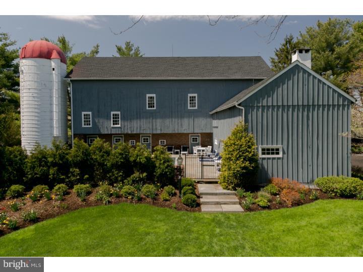 185 Headquarters Road Erwinna, PA 18920 - Photo 10 of 22