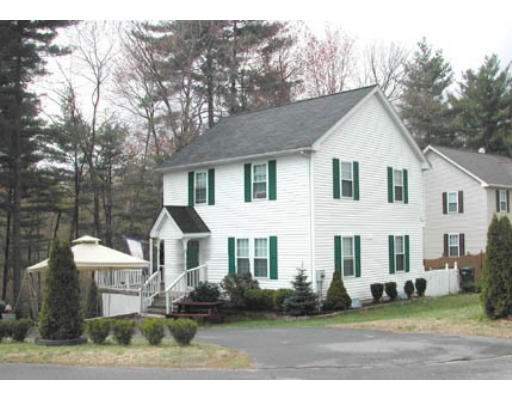 3 Pine Needle Lane Springfield, MA 01118 - Photo 1 of 1 Gallery Image 1