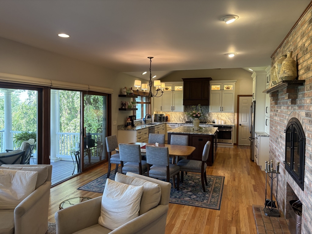 164 Hovey Road Monson, MA 01057 - Photo 18 of 40