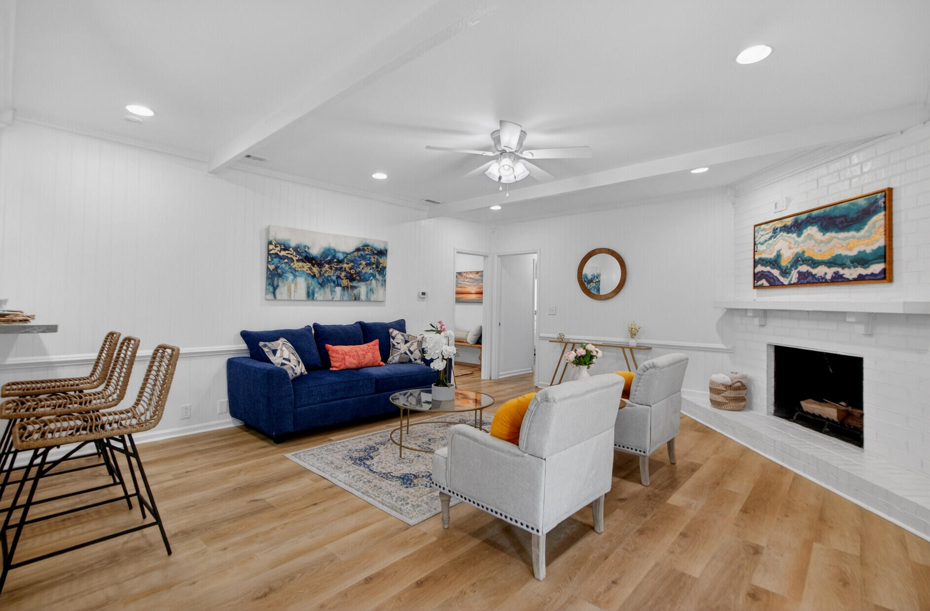 19 Milano Court Hanahan, SC 29410 - Photo 12 of 46