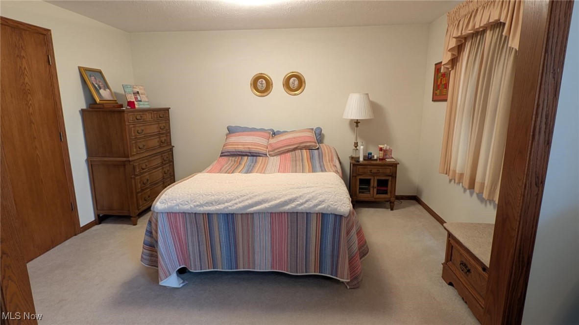 447 Medway Road Highland Heights, OH 44143 - Photo 10 of 45 In-Law Suite - Bedroom