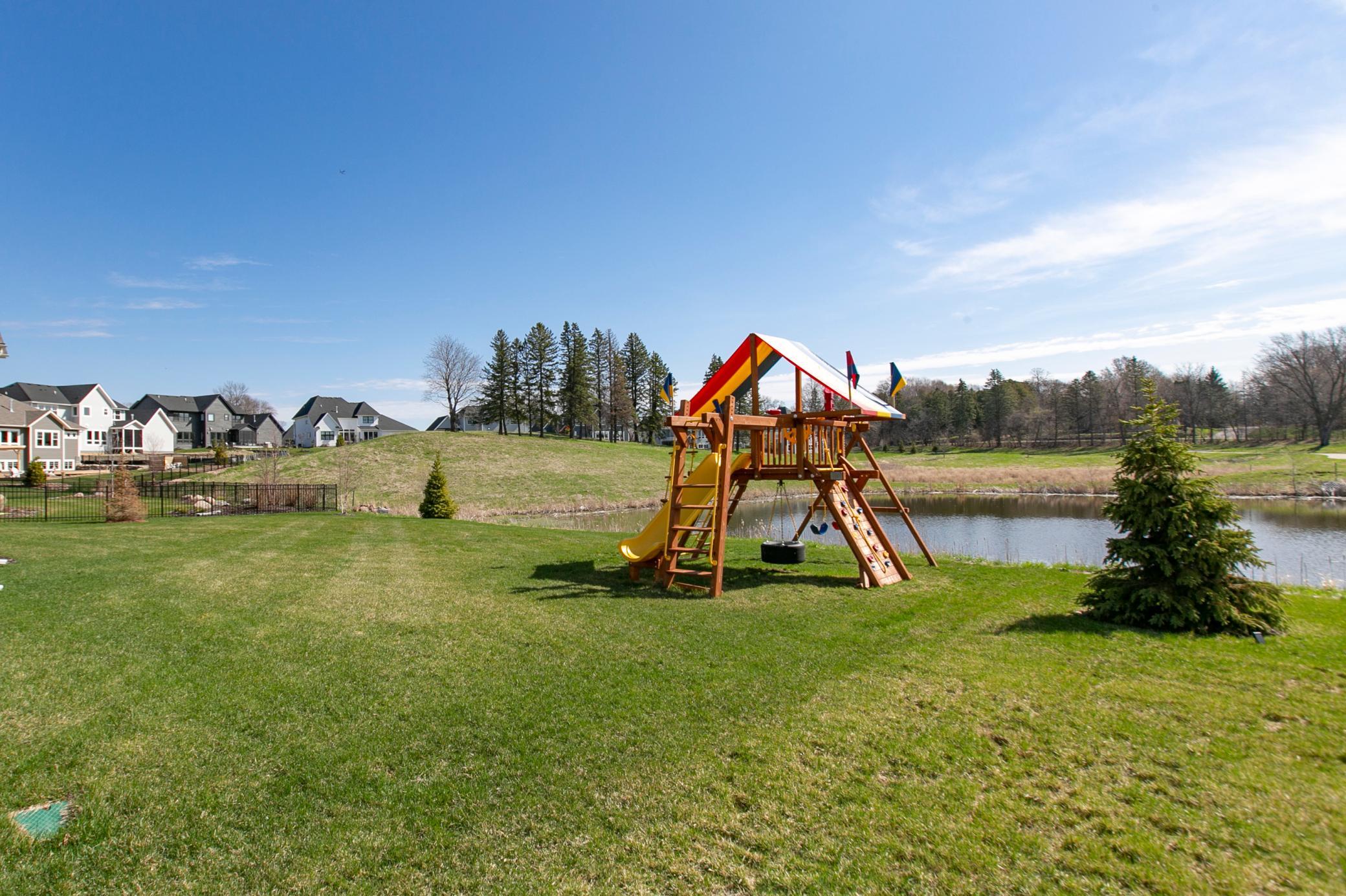 5845 Club Valley Road Shorewood, MN 55331 - Photo 54 of 57
