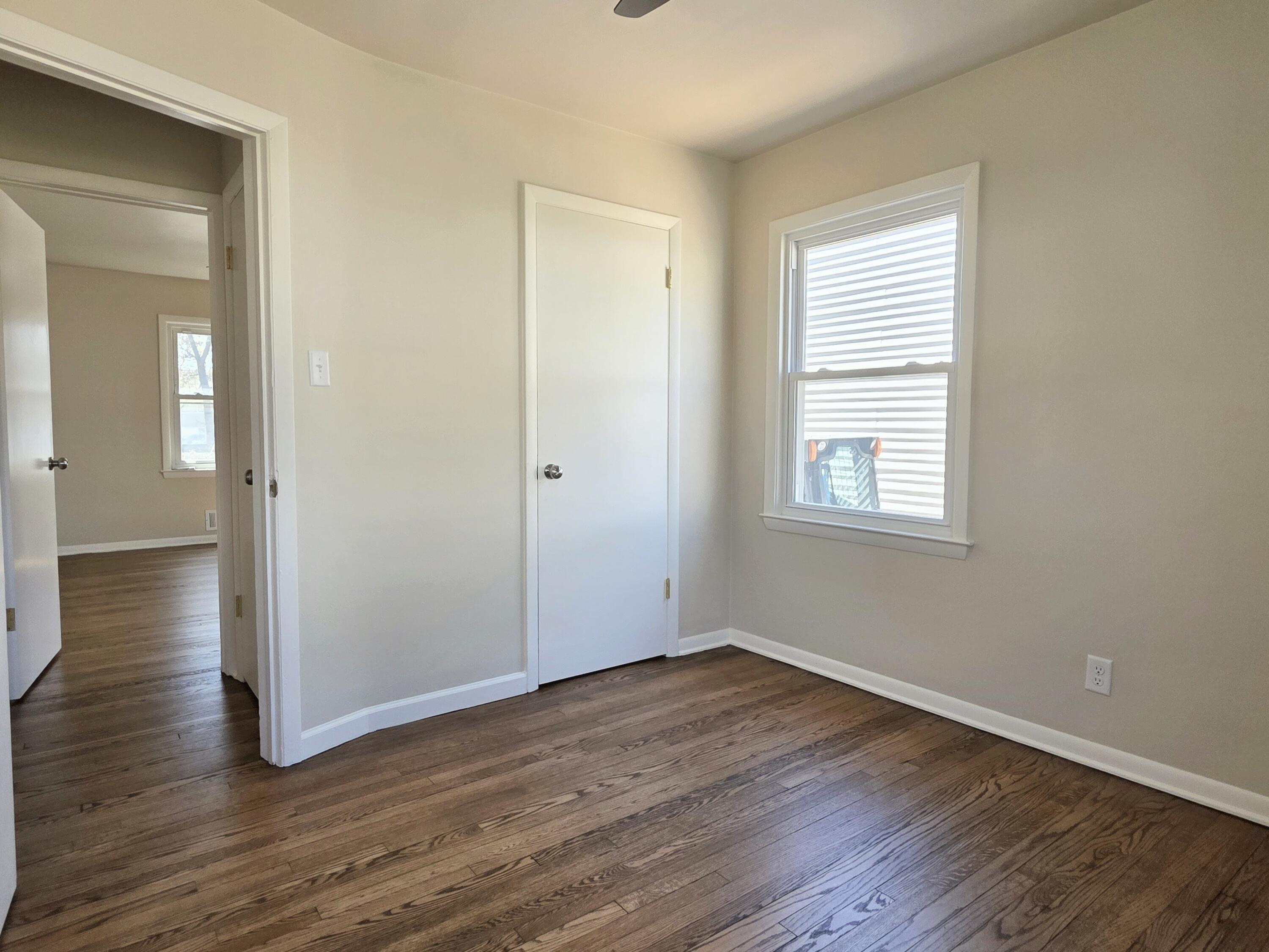 7212 West Silver Spring Drive Milwaukee, WI 53218 - Photo 12 of 28 Bedroom 1