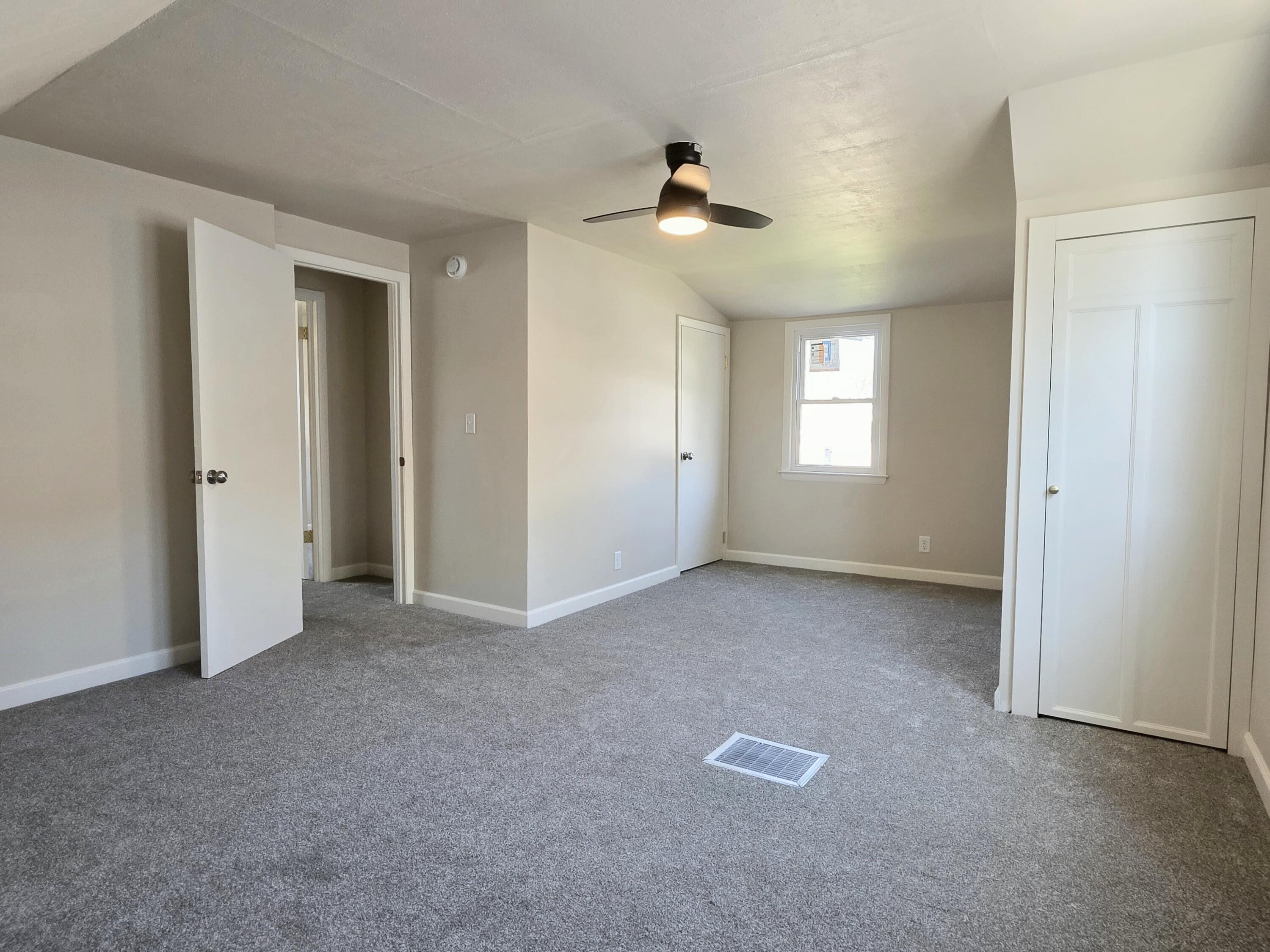 7212 West Silver Spring Drive Milwaukee, WI 53218 - Photo 19 of 28 2 closets!