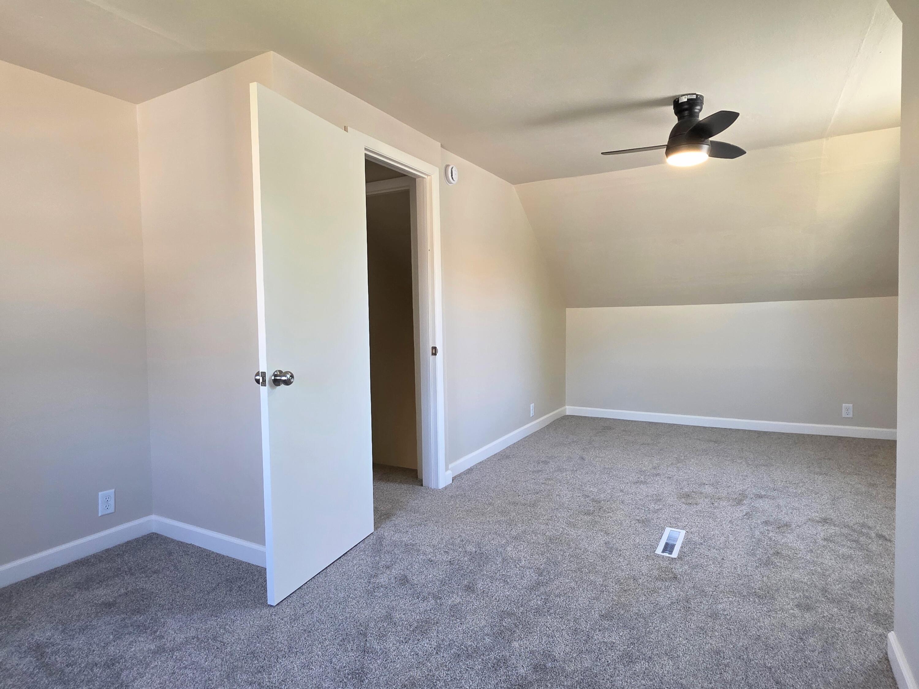 7212 West Silver Spring Drive Milwaukee, WI 53218 - Photo 24 of 28 Bedroom 4